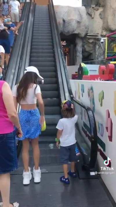 Some people have zero self awareness