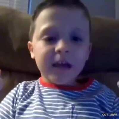 don't swear on this subreddit