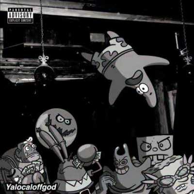 Happy Birthday Die Lit🖤🤍