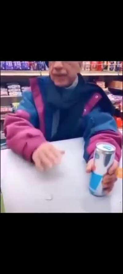 that's not good ma broda