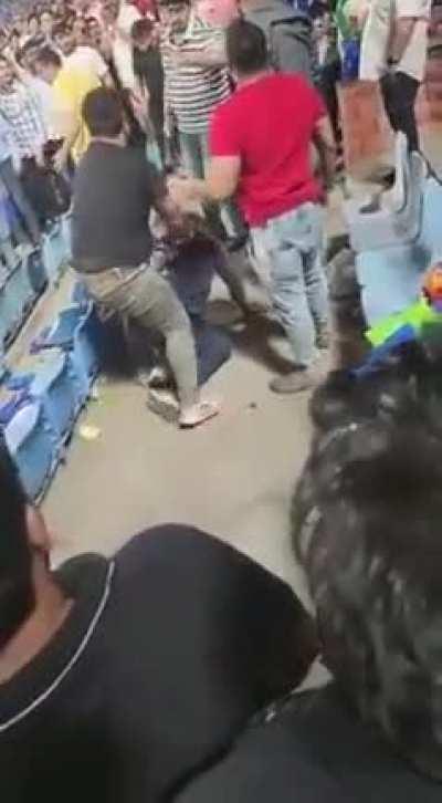 DC vs SRH Rivalry Taken Seriously 