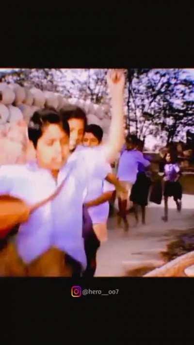 Found it somewhere. Felt too nostalgic. 