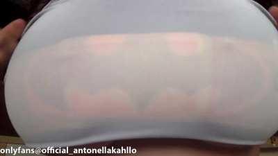 Do you like my batman shirt?