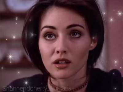 Shannen Doherty was a brilliant actor and director whose star power greenlit the television series 'Charmed' and convinced producers to cast Holly Marie Combs as Piper in the show. However, it was Shannen's standout performance as Brenda Walsh that catapu