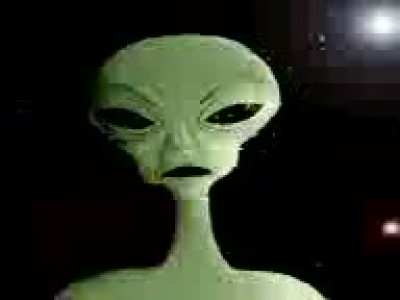 Just found the original video that was used in the alien singing just the two of us vid from the previous VOTV stream and holy shit we need Joel to put this on the TV