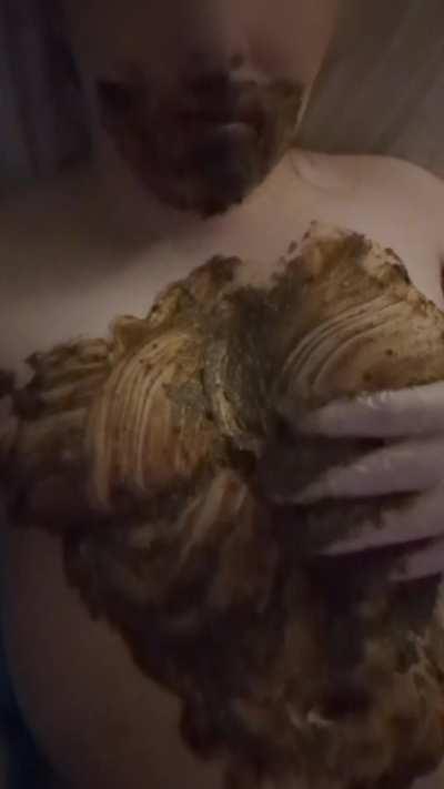 [F] Feels good on my tongue! 