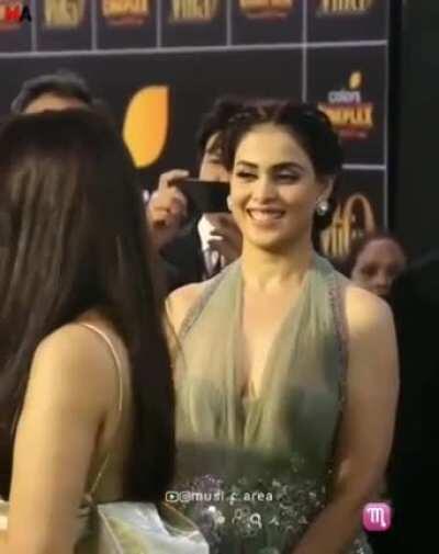 This guy’s wife will be having a discussion with him at home.