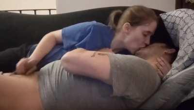 Special Mommy Kisses