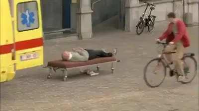 Yeah. This is chaos.