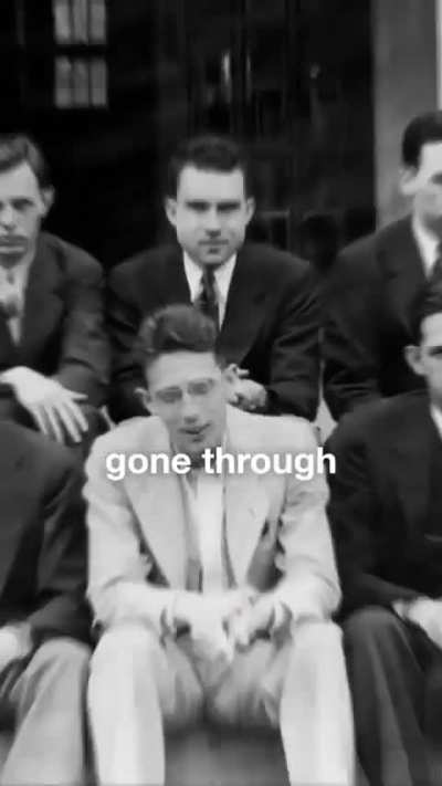 edit released by the Richard Nixon Foundation