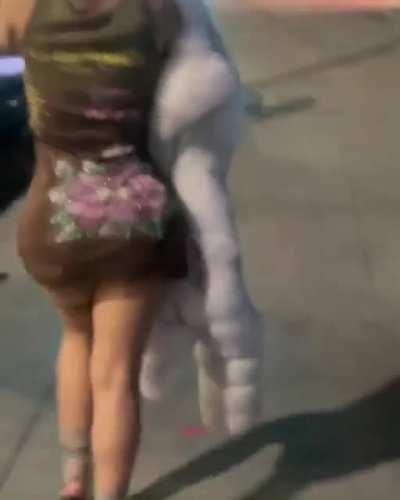 Look like lunch to me