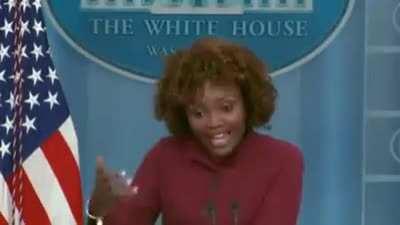 NOW - White House: TikTok is a 