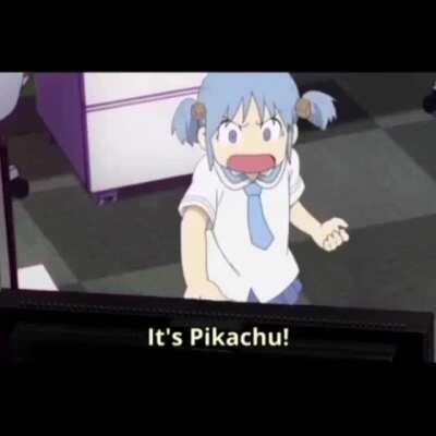 Who’s that pokemon 🤣😂