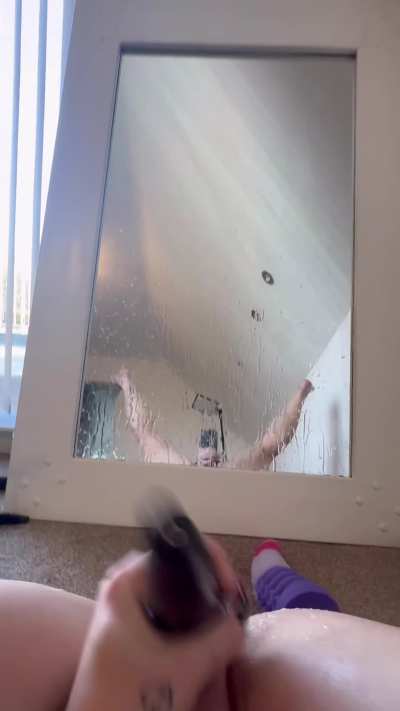 I hope you like squirters