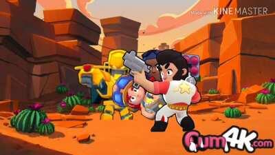 Colt brock and mecha bo gangbang Jessie (elprimobrown in youtube)