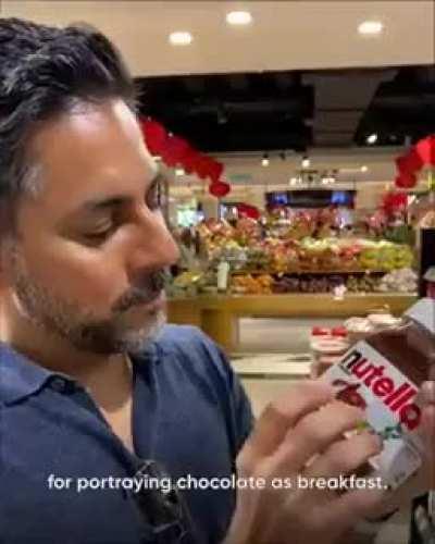 Don’t be fooled by the different names of sugar