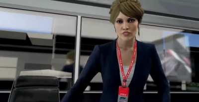 POV: You're Valtteri Bottas