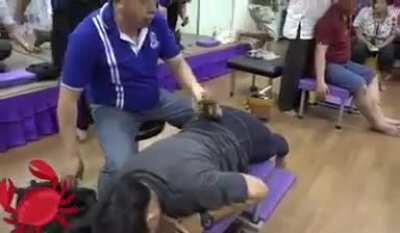 Cambodian Chiropractors