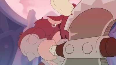 Most of my friends don’t play brawlhalla so I made this trailer to convince them.