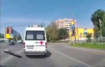 Hospital isnt an option