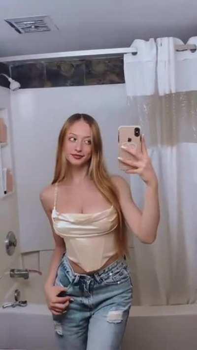 From Instagram story