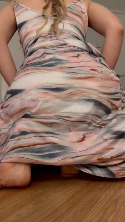 [stba] pov: when your family is home but you want to ride