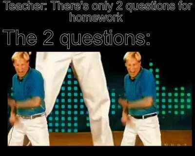 Dark mode friendly meme