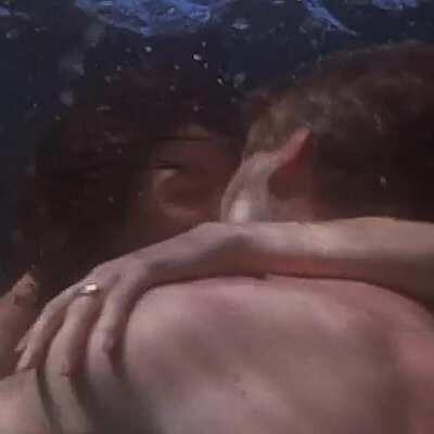 Meg Tilly- The Girl in a Swing (1988)