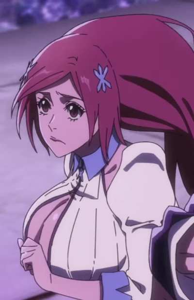 Orihime [Bleach]