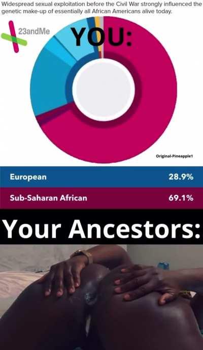 Need by bwc just like your great grandma 😈