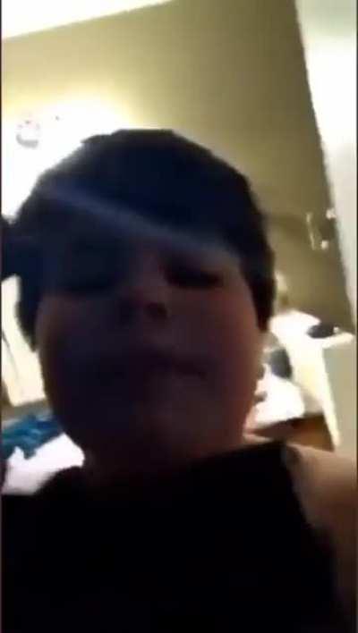 Strolling into /r/chiraqology (who teaches the kids this foul language??)