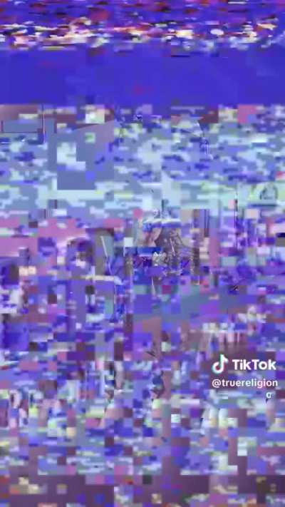 True Religion on tiktok