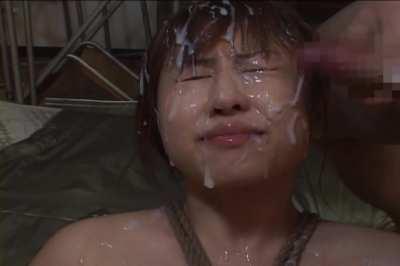 A very happy whore [BBD-04]