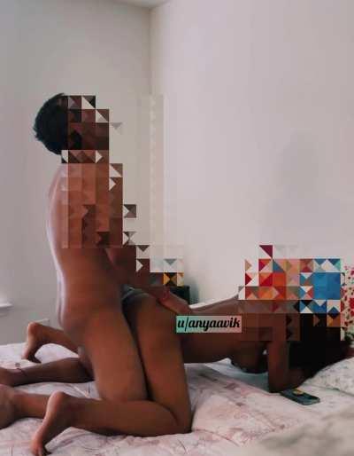 Make me cum , Make me cum till I cry !