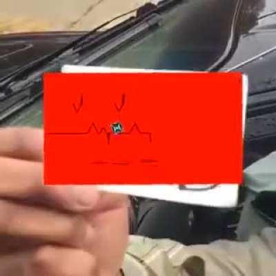 I decided to clean up u/TheTerrarianEmployee's idea