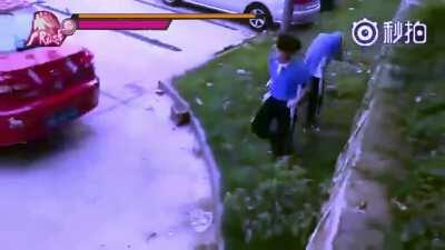 kyodais I think I got the wrong yakuza copy