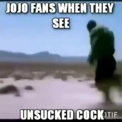 Bazıları JOJO ile alakali post istemiş.