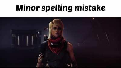 Had to do it to em (spoiler warning)