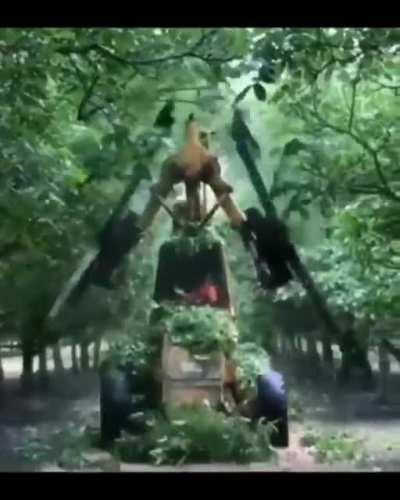 I'd like to see the training manual for this.