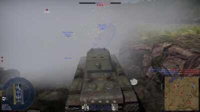 Sometimes you just gotta love WarThunder