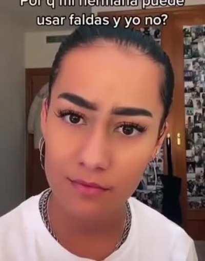 Es que Joaquín se te ve