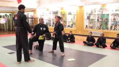 This is why boys need fathers