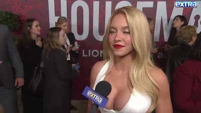 Sydney's 'The Housemaid