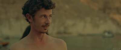 Norah Lehembre & Benoît Chauvin - Et on mangera des fleurs (Pieds nus sur des orties) (FR2014) (2/2) - plage