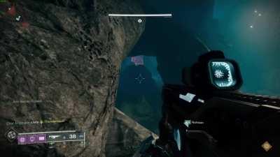 (SOUND ON) A new strat for VoG