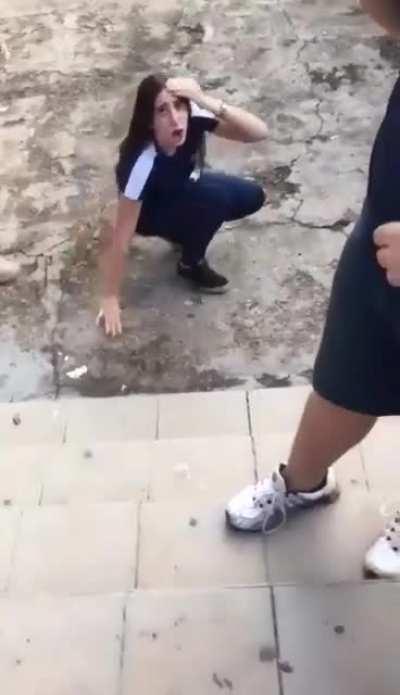 That laugh though lol