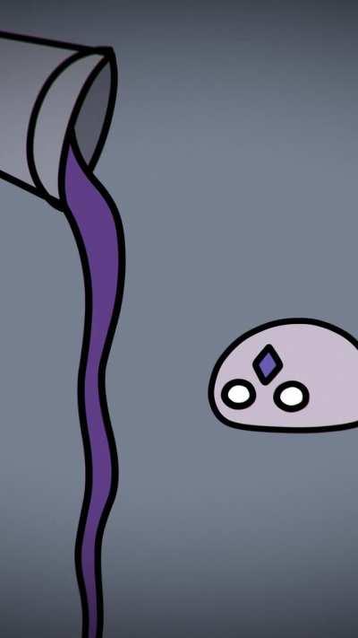 Pebbles when Biboo's been away for a while