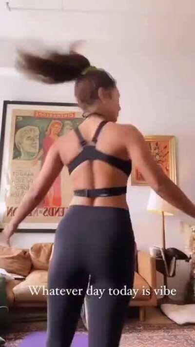 Vanessa Hudgens is sexy