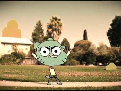 Porque queda tan bien con su boca xd