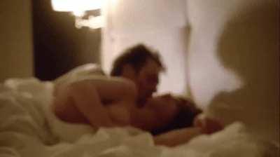 Waiting for a new Hayley Atwell sex scene